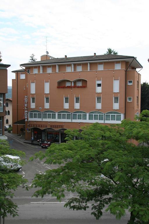Hotel Roma Cividale Del Friuli Exterior photo