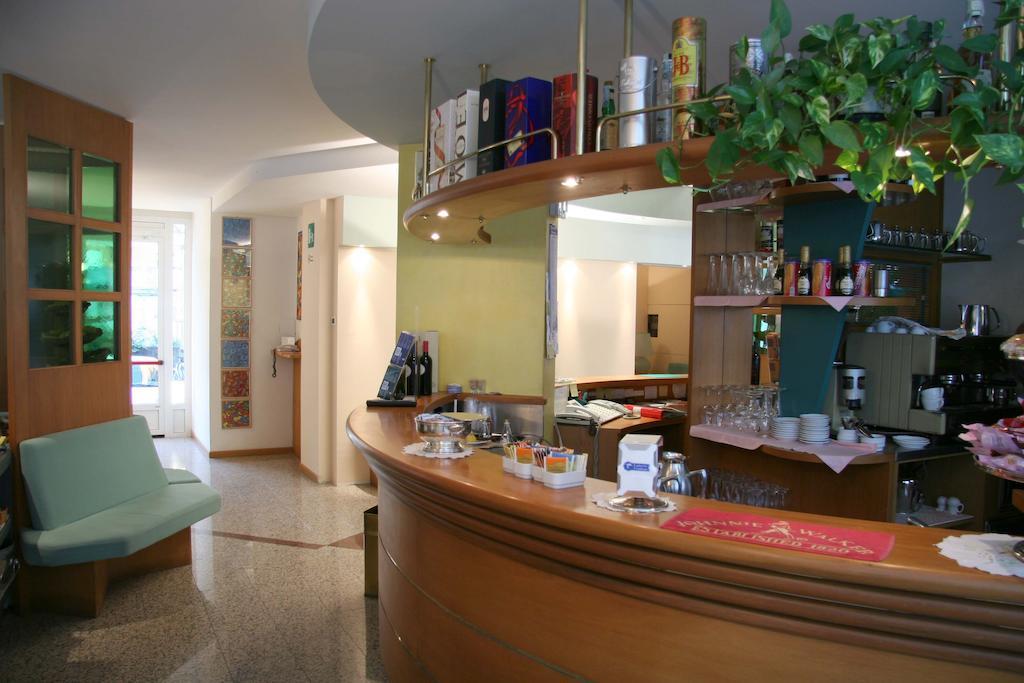 Hotel Roma Cividale Del Friuli Exterior photo